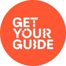 get-your-guide logo