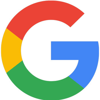 GOOGLE REVIEWS logo