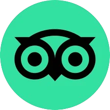 TRIPADVISOR logo