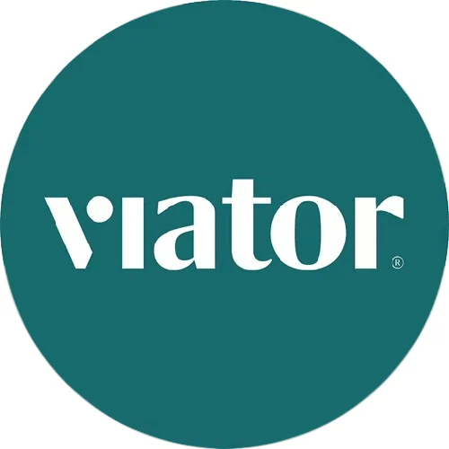 VIATOR logo