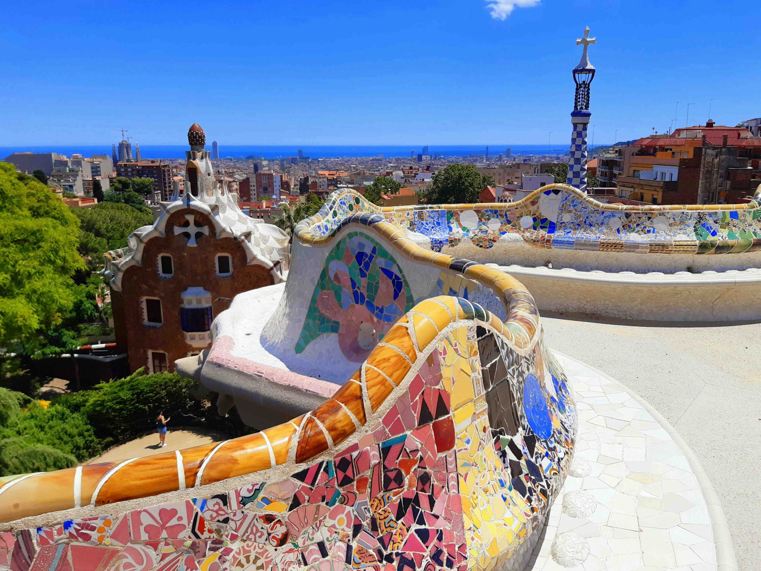 What to do in Barcelona?