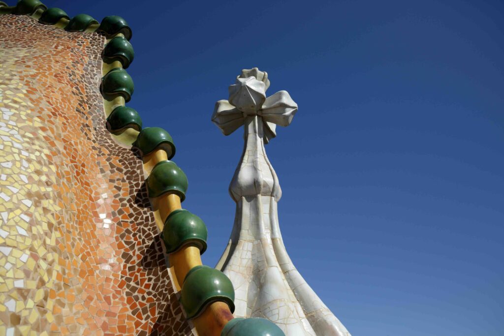 Barcelona Travel Tips