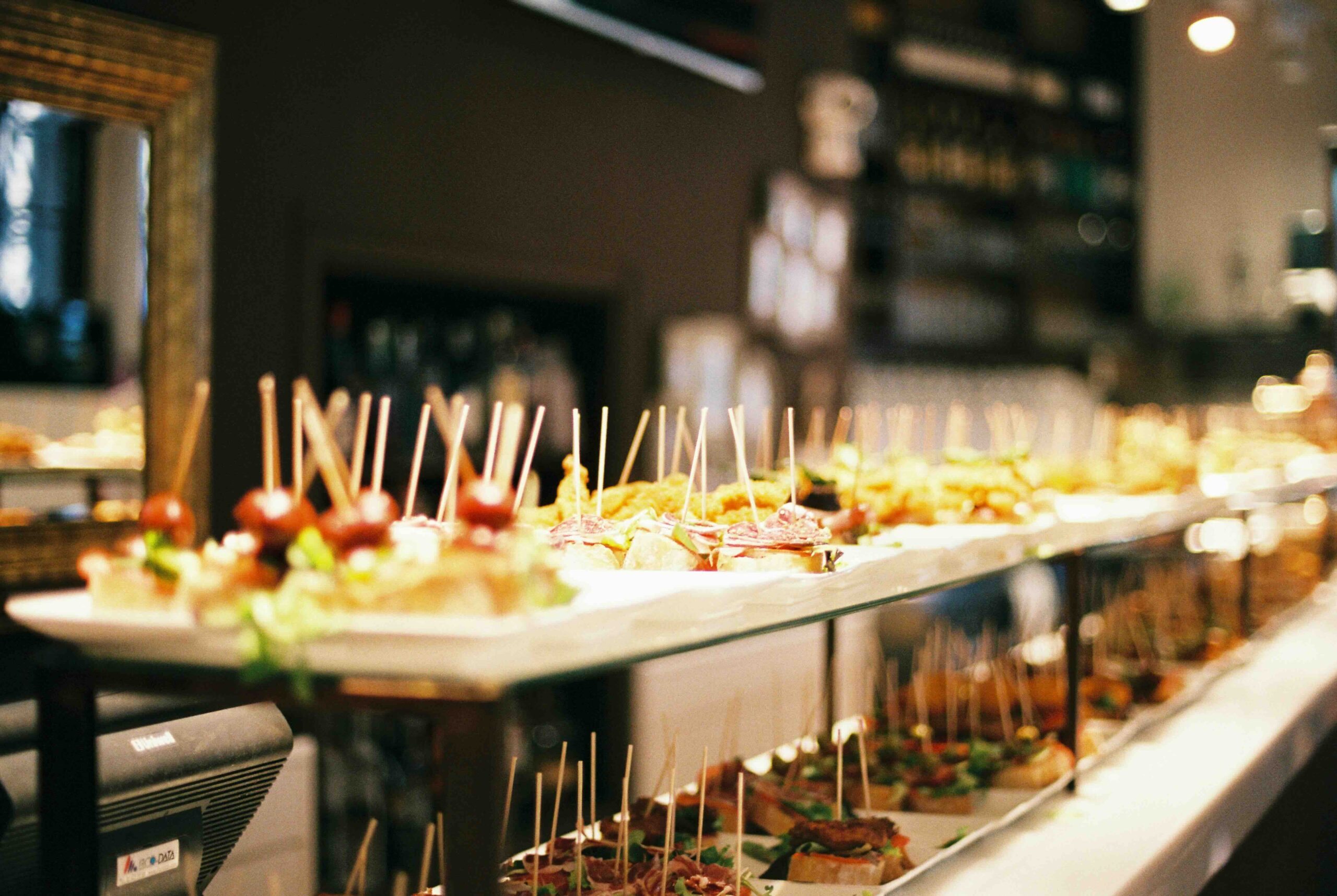 Food in Barcelona: everything you need to know!