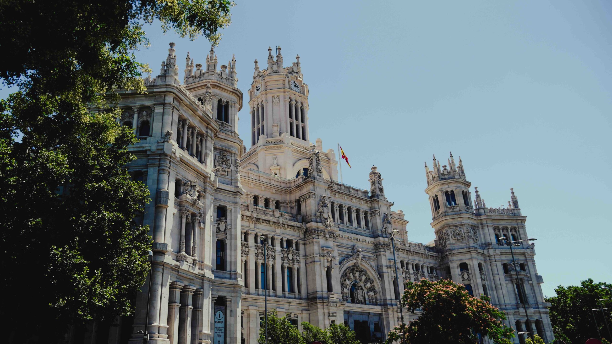 What to do in Madrid?