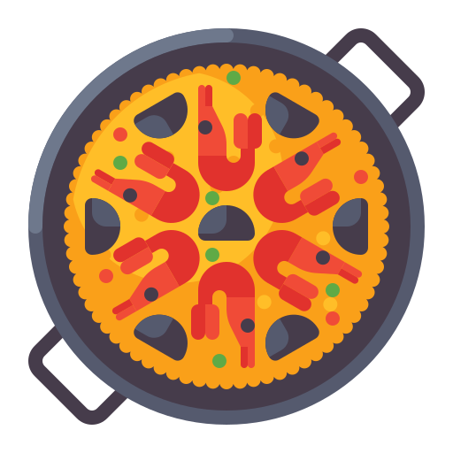 For Foodies icon