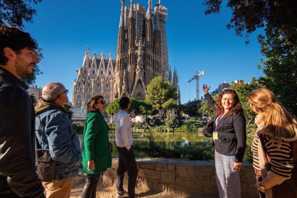 Sagrada Familia