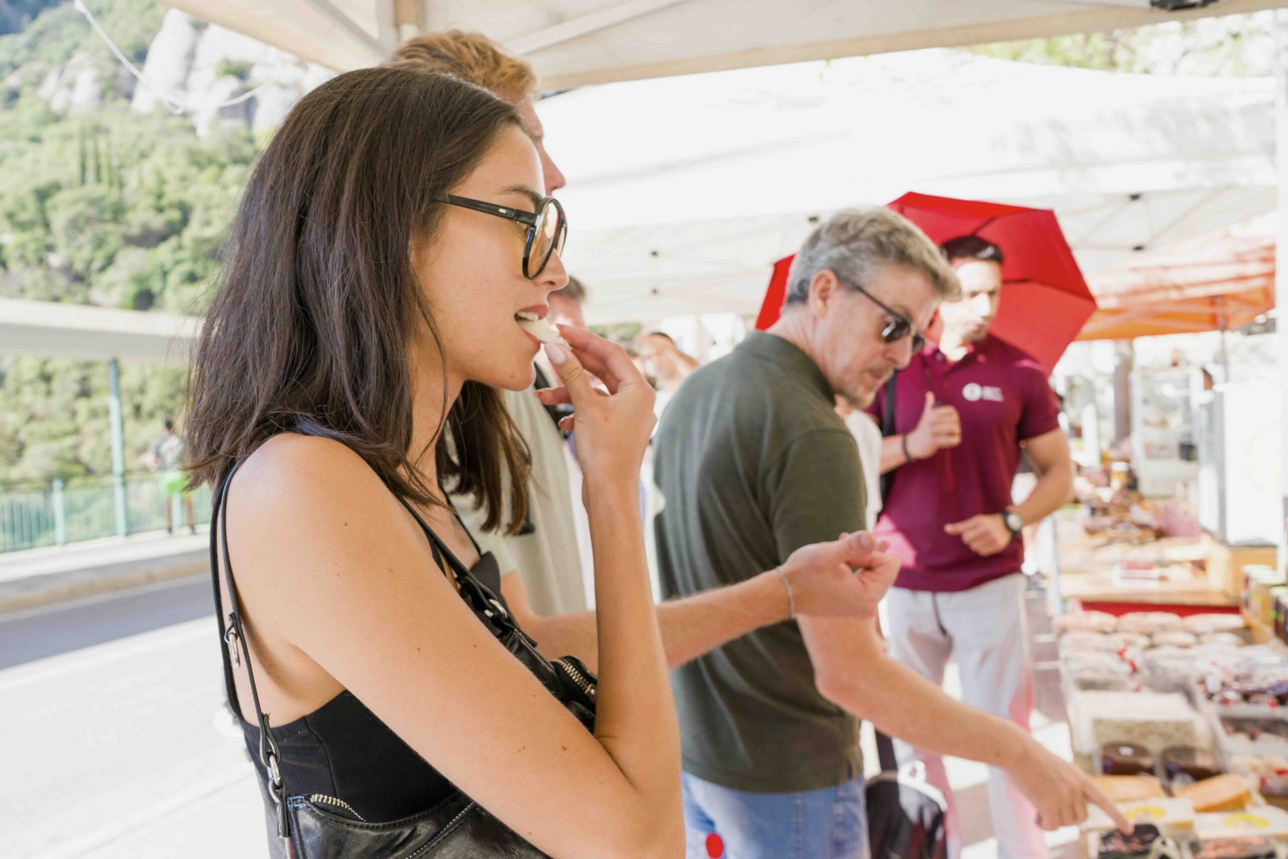 Montserrat Half Day Experience