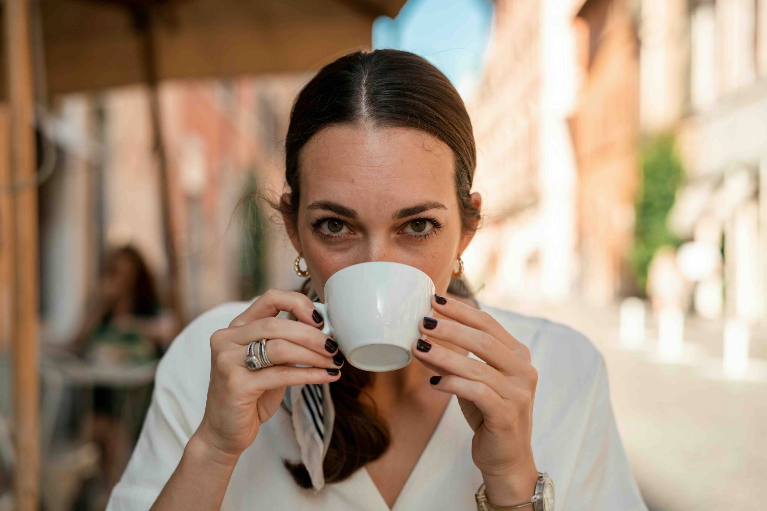 Best Coffee in Rome